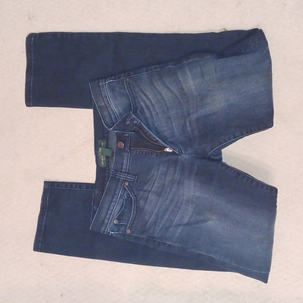 Ralph Lauren jeans size 6